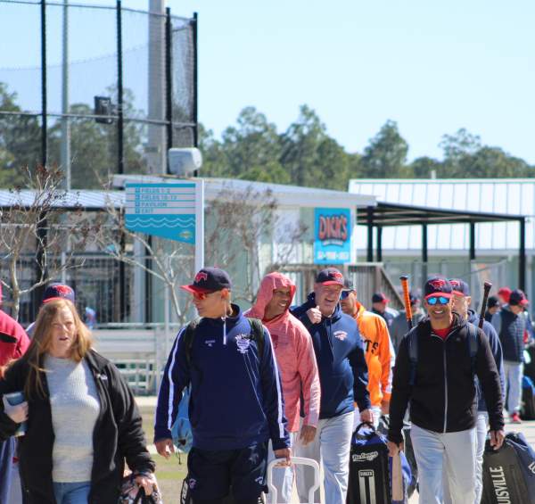 MSBL Sunshine Classic 2026