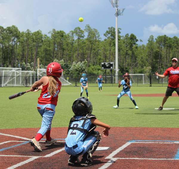 USFA World Series Week I