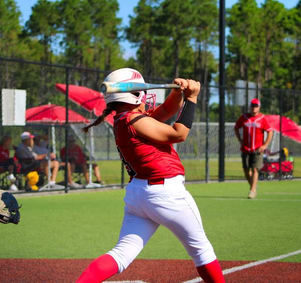 PGF Show Me The Money Futures Championship