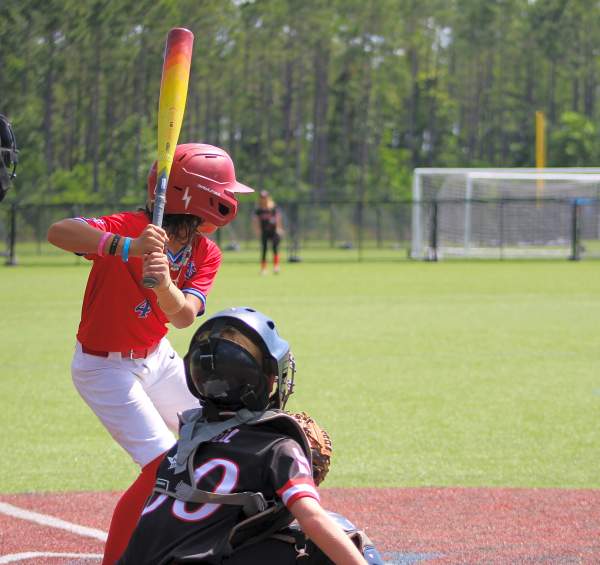 Travel Ball USA World Series Session I