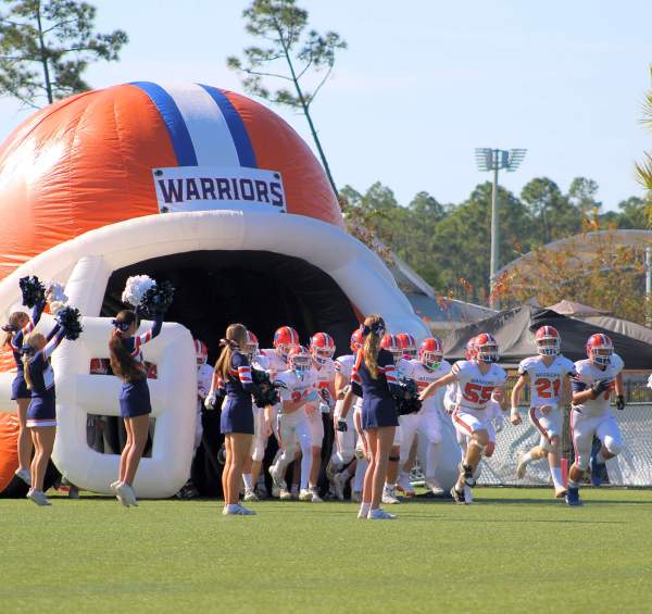 National Home School Football Championships 2