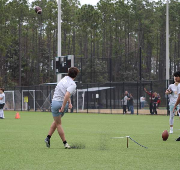 Kohl's Future Stars Invitational