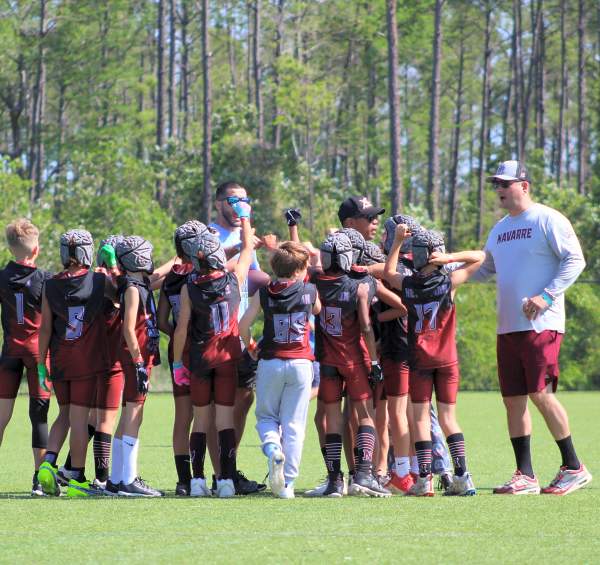 Premier 7v7 Football