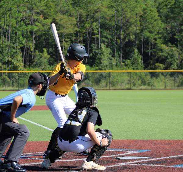 Prospect Wire PCB Fall Classic