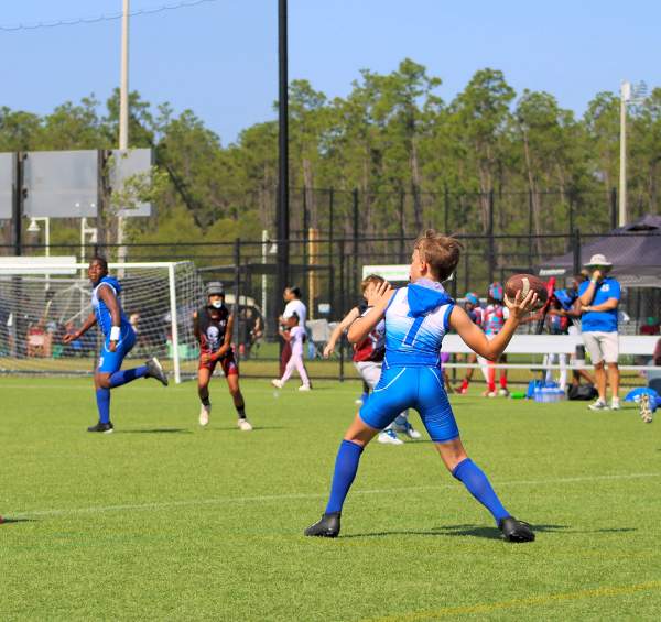 Premier 7v7 Classic National Championship 2026