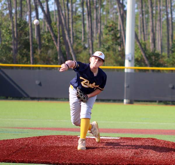 USSSA Southeast Regional NIT 2K26