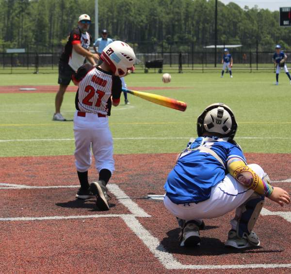 USSSA Panama City Beach World Series 2