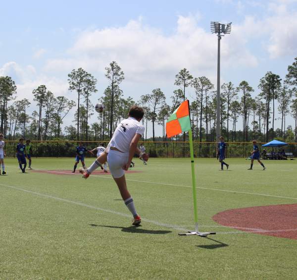 Surf City Soccer