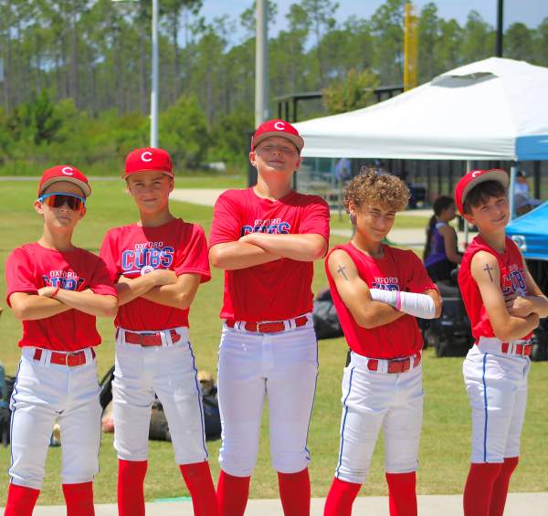 GRAND SLAM WORLD SERIES OF BASEBALL @ THE BEACH SESSION II