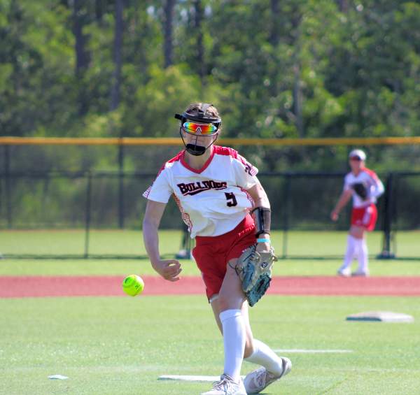 USFA PCB World Series Week II