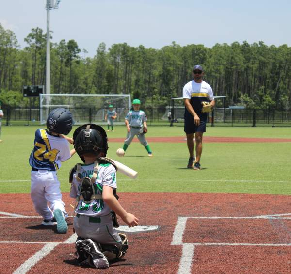 Travel Ball USA Memorial Day Classic