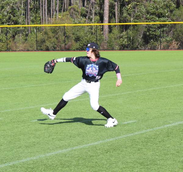 Grand Slam All American Games & Showcase