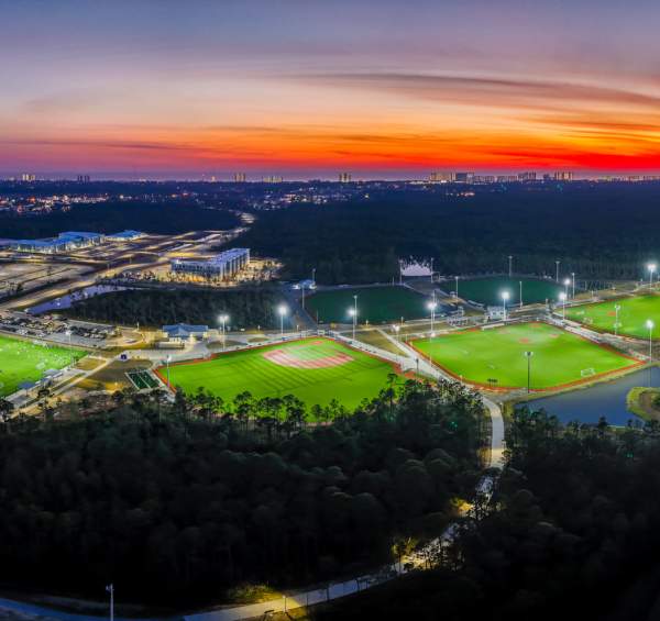 Premier 7v7 Classic National Championship 2025