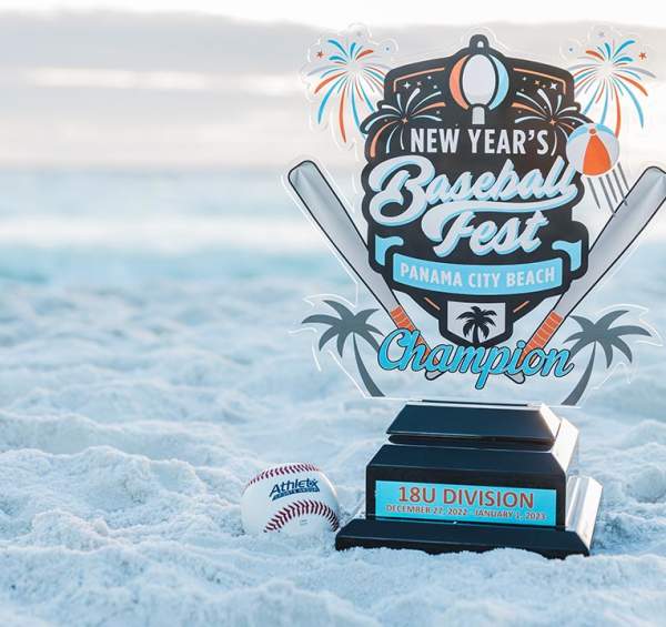 New Year's Baseball Fest