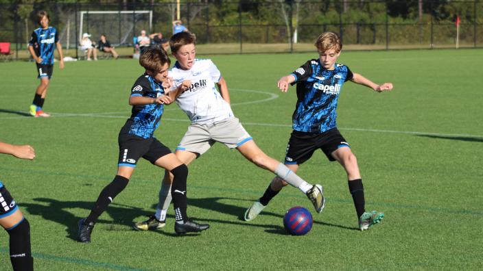 3v3 Live National Championships 2026