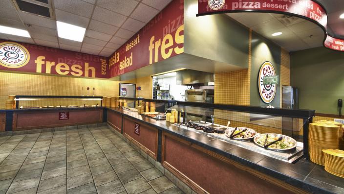 CiCi’s Pizza Buffet