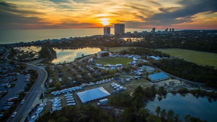 Emerald Coast Boat and Lifestyle Show