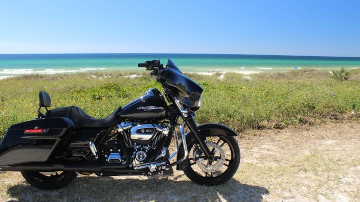 Thunder Beach Motorcycle Rally