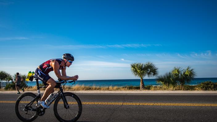 Visit Panama City Beach IRONMAN Florida