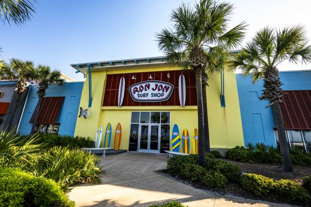 Panama City Beach Shopping | Coastal Boutiques & Malls Panama City Beach Shopping | Coastal Boutiques & Malls