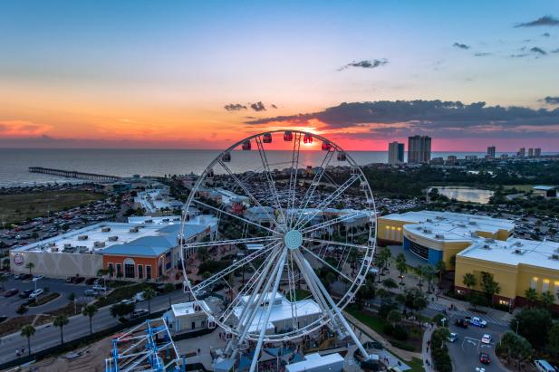 Family Things to Do in Panama City Beach: Ultimate Fun Guide