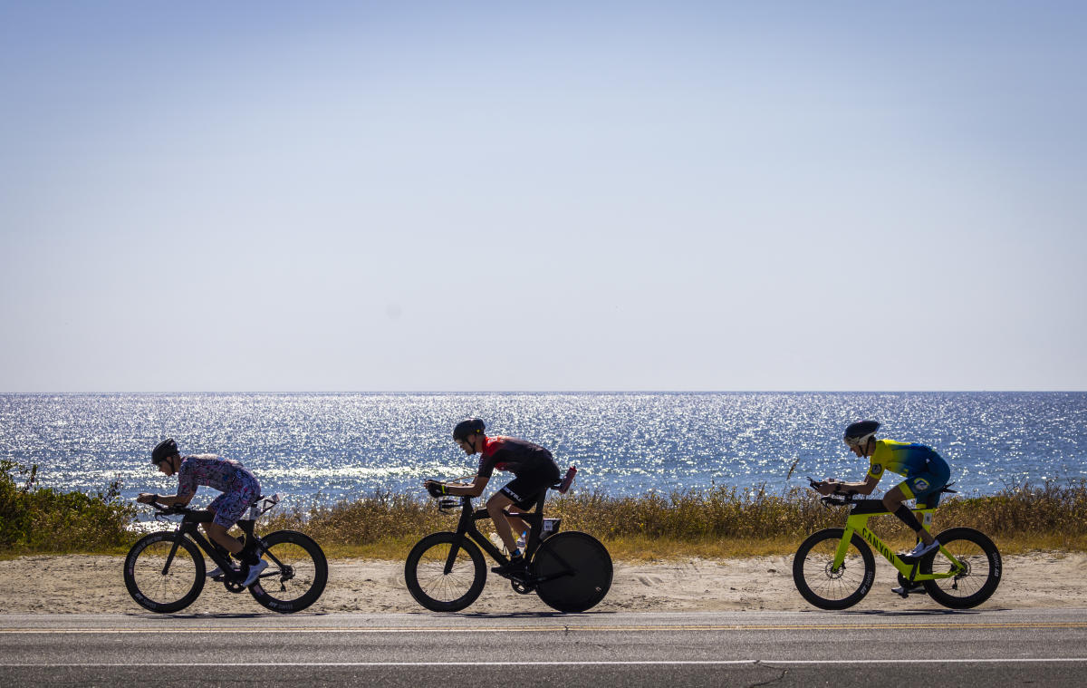 Visit Panama City Beach Gulf Coast IRONMAN 70.3 event image
