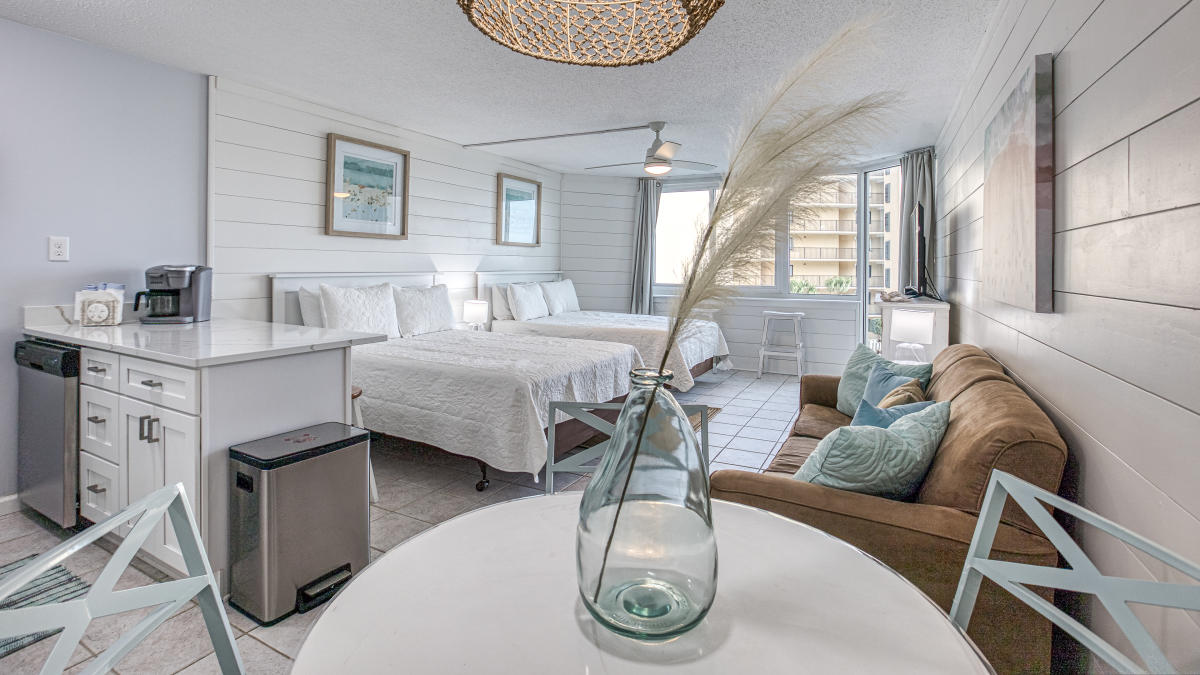 Salty Turtle Rv Salty Turtles® Beachfront II
