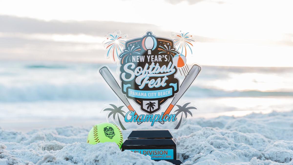New Year's Softball Fest