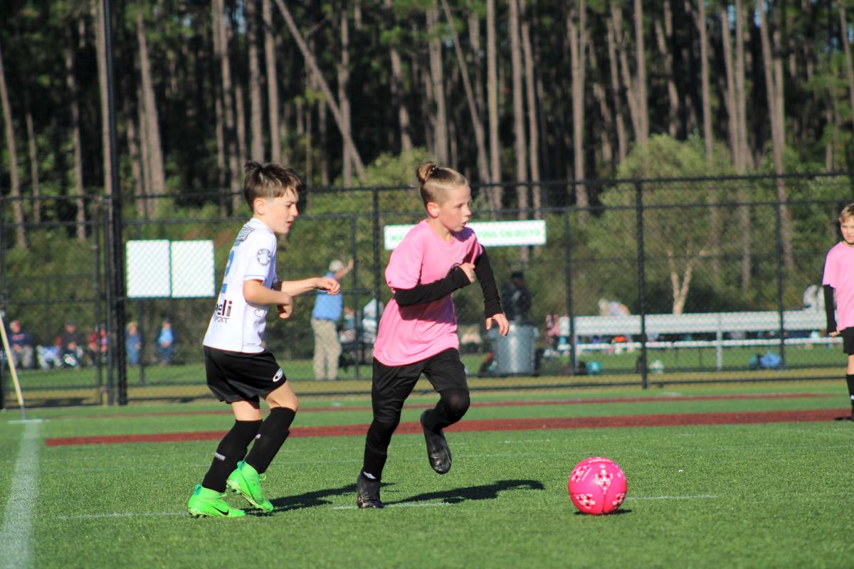 SNAP Soccer National League 1