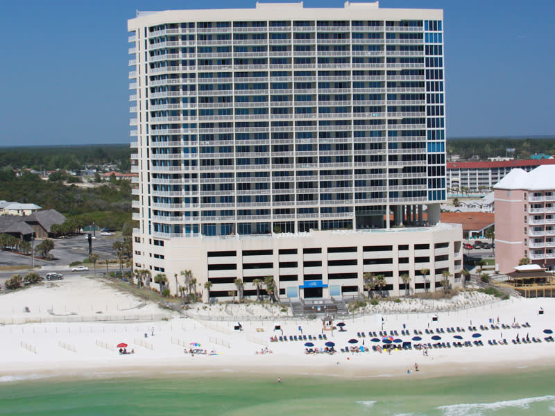 Palazzo Condominiums