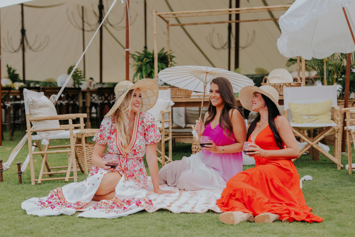 UNwineD presented by Publix event image
