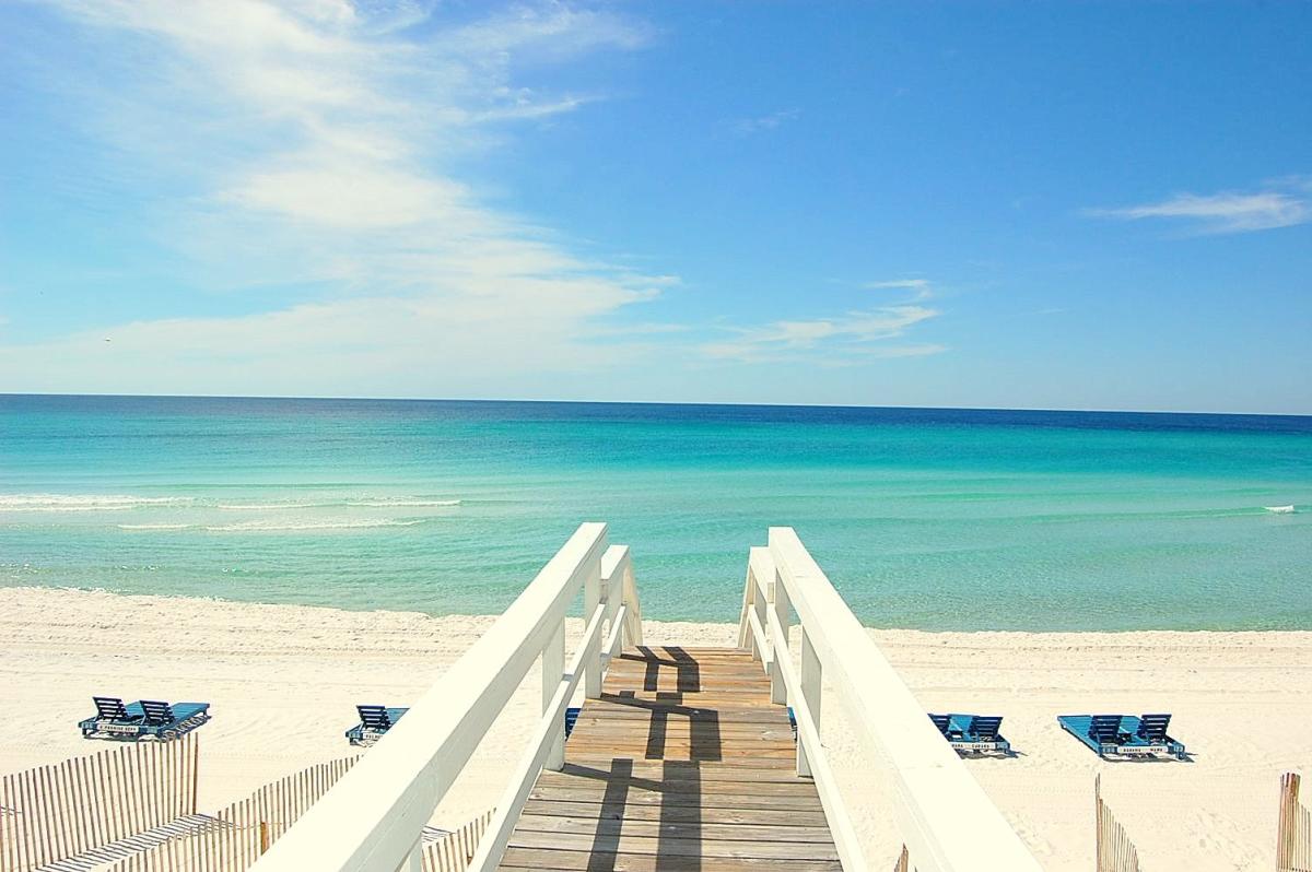 Image showcasing Emerald Waters Realty, Inc