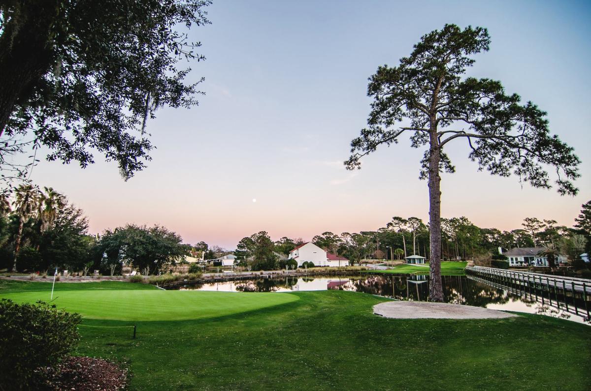Panama City Country Club: What’s Actually Changing at the Bay County Icon