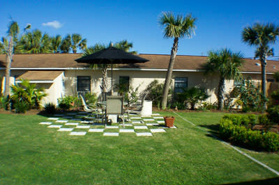 Wisteria Inn