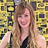 Guest Blogger Chloe Mulliner