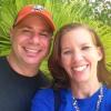 Tesa and Dave