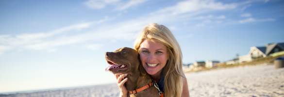 Dog Beach