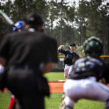 Perfect Game Baseball 2 - Panama City Beach Sports Complex June 2020