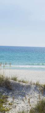 Scenic Beach West End