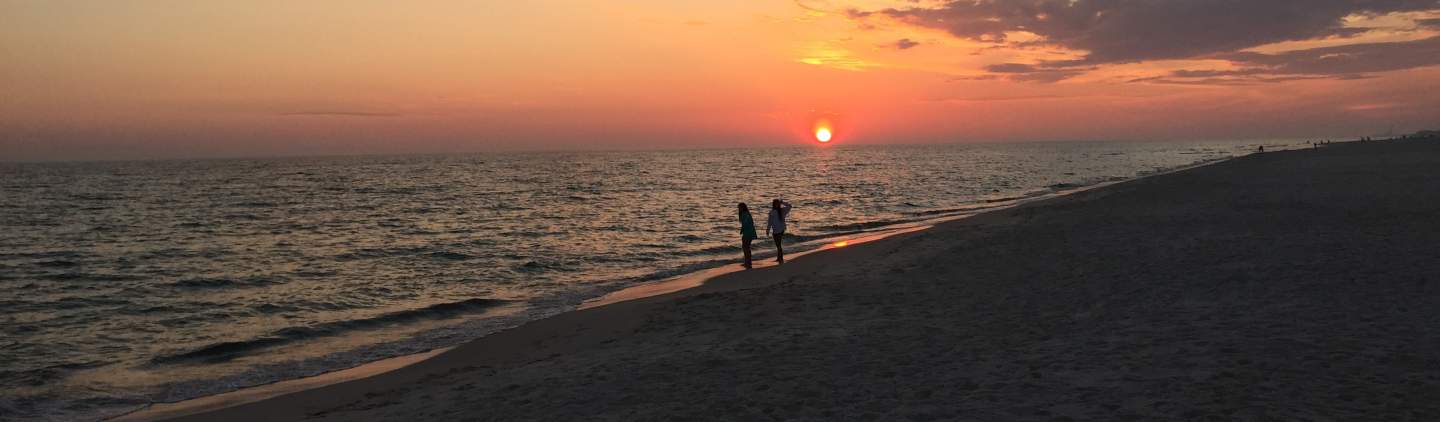 ライト・ランタン BRIESTA sunset beach Last day here went for my morning - Rockstar Glam House