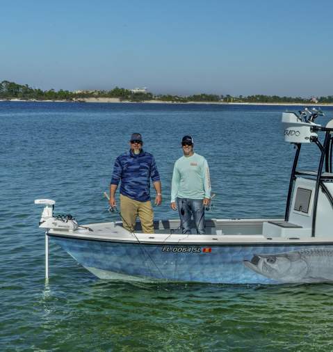 Chasin the Sun Season 5 Episode 12