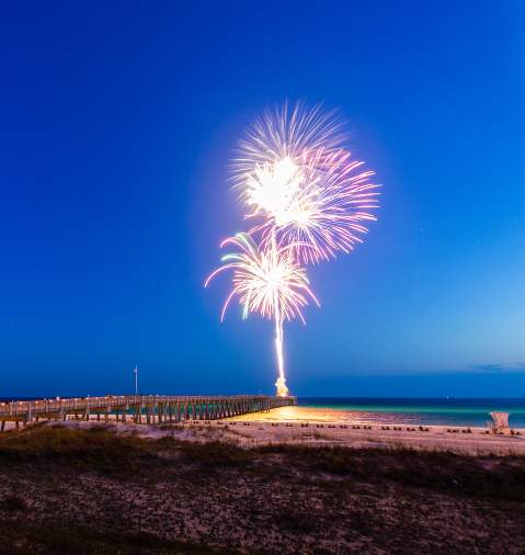 Fireworks