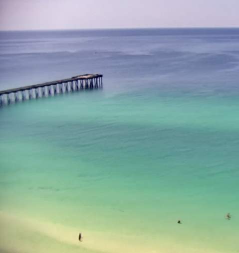 Springhill Suites webcam