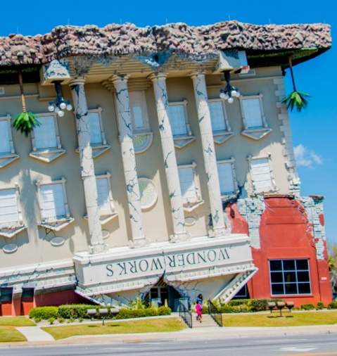 Wonderworks