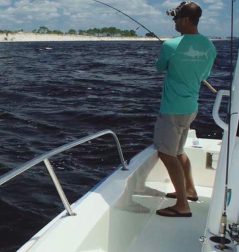 Chasin the Sun Season 2 Episode 12