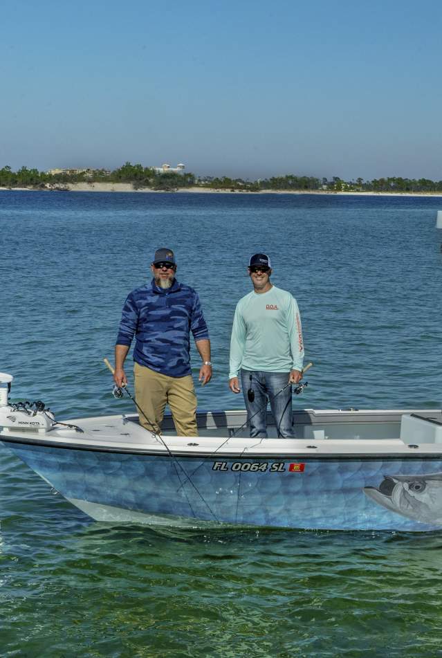 Chasin the Sun Season 5 Episode 12
