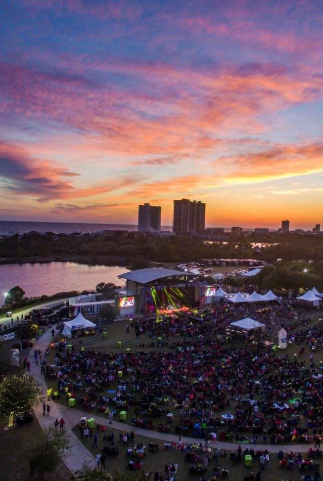 Pepsi SpringJam