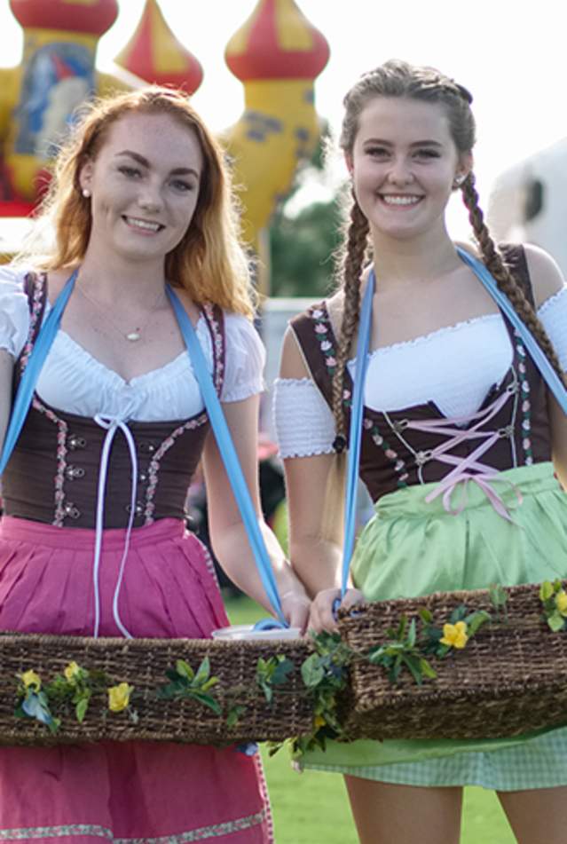 Oktoberfest header image