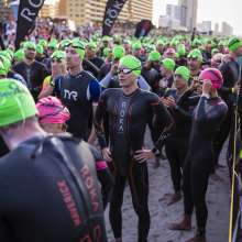 IRONMAN 2024 - Mike Fender