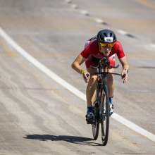 IRONMAN 2024 - Mike Fender